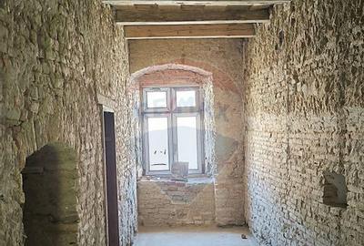 Casa saseasca tradi?ionala in inima Biertanului ... - 17