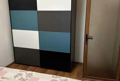 Apartament 2 camere, 50 mp, decomandat, ac, balcon, Piata Sudului Apartament 2 camere, 50 mp, decomandat, ac, balcon, Piata Sudului - 2