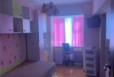 Mazepa, 3 camere dec 85 mp renovat - 7