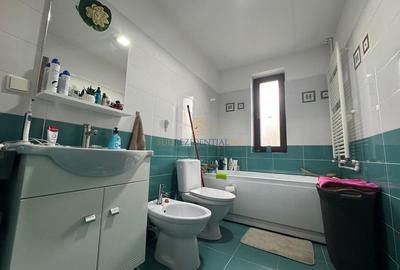 Casa individuala, teren 485 mp, zona linistita in Comuna Berceni - 16