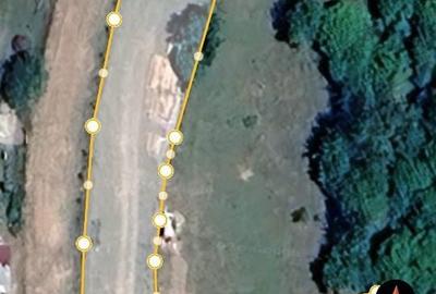 Spațiu comercial, în Mureșenii Bârgăului - 2