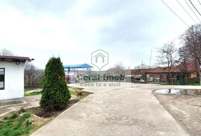 Vanzare Statie GPL Auto, com Ghimpati, Giurgiu - 3