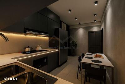 Casă cu 4 camere cu Teren 120 Mp în Holboca - 8