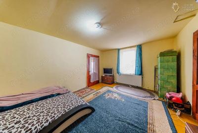 Casa 3 camere de vanzare la Zabrani - 3