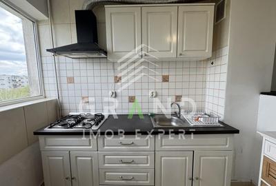 Apartament cu 2 camere semidecomandat, mobilat în Zorilor - 11