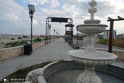 Mamaia Nord- Tabără- Club Nautic teren 600 mp la 60 m de promenadă   - 8