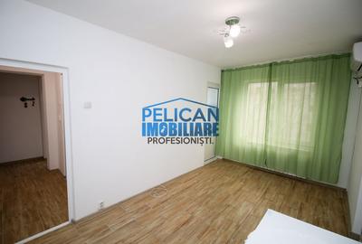 Apartament cu 3 camere semidecomandat, mobilat în 23 August - 3