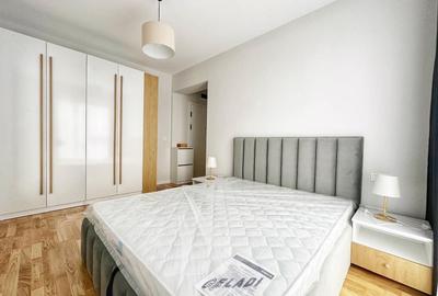 Apartament cu 2 camere, mobilat în Străulești - 6