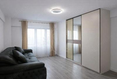 Apartament cu 3 camere în Ultracentral - 4