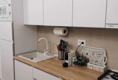 Apartament cu 2 camere decomandat în Nord - 6