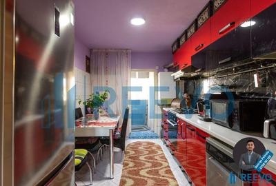 Apartament cu 3 camere decomandat, Miori?ei - 17