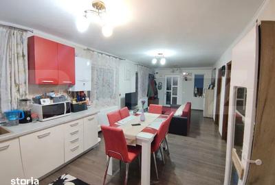 Casă cu 4 camere cu Teren 500 Mp în Sâncraiu de Mureș - 2