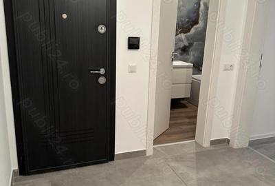 Apartament cu 2 camere decomandat în Central - 9