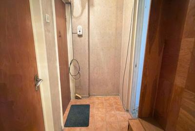 Apartament cu 2 camere semidecomandat în Central - 7