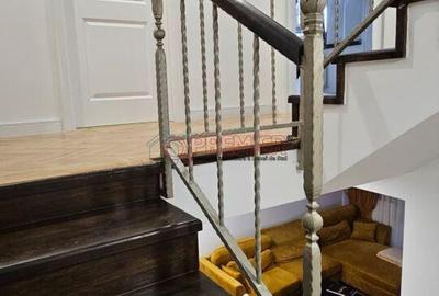 Casă cu 5 camere cu Teren 107 Mp în Central - 4