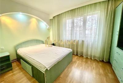 Apartament spatios | 4 cam 2 bai | ID: 582 - 3