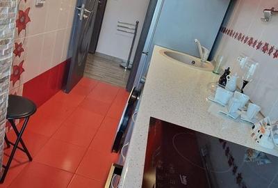 Garsonieră decomandată, mobilată în Far - 6