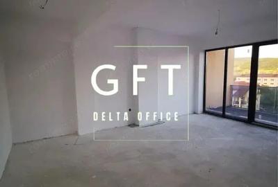 Apartament cu 4 camere semidecomandat în Nord - 2