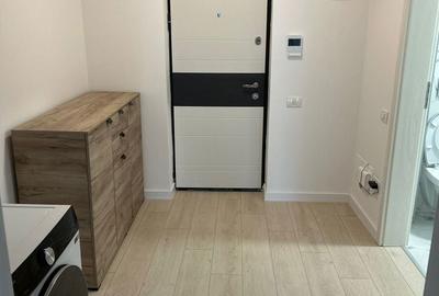 Garsonieră decomandată în Central - 7