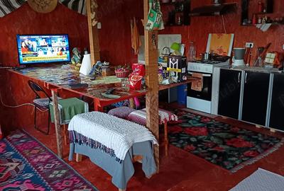 Vind cabana de vacanta in jud.Arges - 8