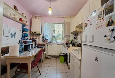 Apartament 4 camere cart. Grigorescu!! Apartament 4 camere cart. Grigorescu!! - 1