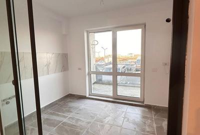 Apartament cu 2 camere decomandat în Colentina - 9