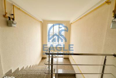 Apartament cu 2 camere, mobilat în Tomis Nord - 7