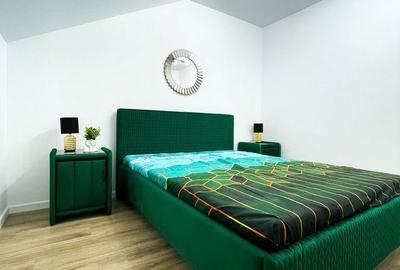 Apartament cu 2 camere în Central - 4