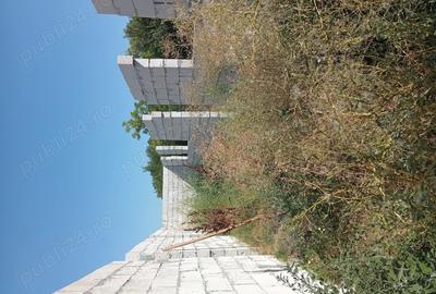 Vand casa neterminata - 5