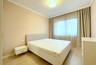 Casa de inchiriat - zona Aradului - British School - 14