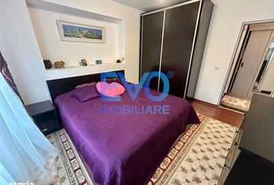 Apartament cu 3 camere în Păcurari - 7