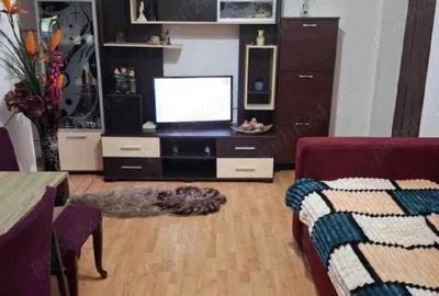 Apartament cu 2 camere semidecomandat în Calea Galați - 5