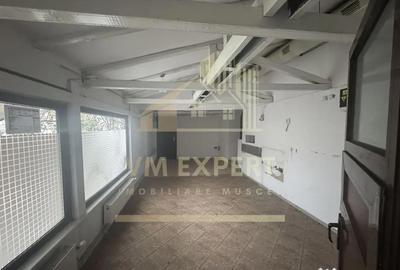 Spațiu comercial, de 212 mp, în Câmpulung Muscel - 14