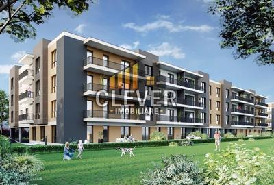 Theodor Pallady Apartament 4 camere Theodor Pallady Sector 3 - 4