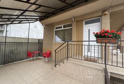 Spatiu comercial de inchiriat in Apahida, modern, 70mp,, birouri - 1