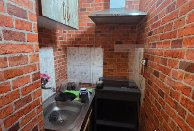 Garsonieră, mobilată în Calea București - 6