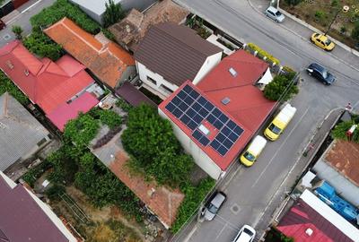 Casa de vanzare Bratianu Constanta - 16