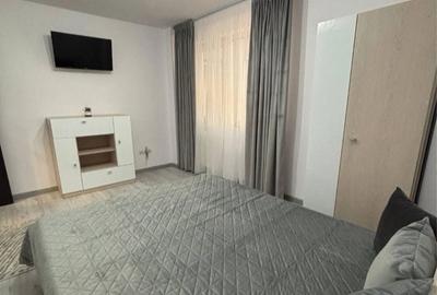Apartament cu 2 camere decomandat în Exterior Vest - 10
