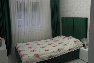Apartament cu 3 camere semidecomandat în Central - 4