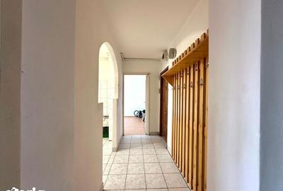 Apartament cu 2 camere decomandat, mobilat în Bulgaria - 9