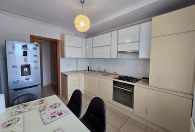 UNIRII, City Center Residence, parc Carol, 110 mpu, mobilat premium, parcare - 6