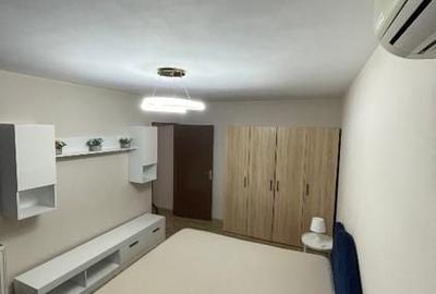Apartament cu 2 camere semidecomandat, mobilat în Titan - 3