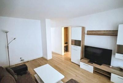 Apartament cu 2 camere decomandat, mobilat în Dorobanți - 2