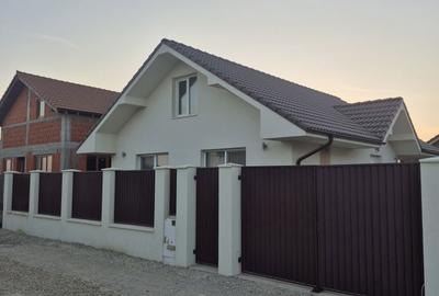 Casă cu 2 camere în Cihei - 6