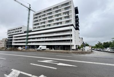 Spațiu comercial, de 159 mp, în Universitate - 11