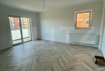 Apartament cu 2 camere - balcon mare, panorama superba, complex nou - 6