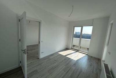 Apartament cu 3 camere semidecomandat în Mihai Bravu - 4