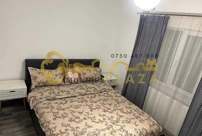 Apartament cu 2 camere decomandat, mobilat în Central - 2
