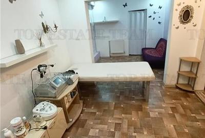 SPATIU COMERCIAL 56 M PIATA GRIVITEI CONSTANTA - 16
