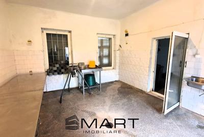 Spațiu comercial, de 250 mp, în Șmig - 11